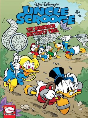 cover image of Uncle Scrooge (2015), Volume 9